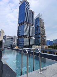 The M (D7), Apartment #414092101